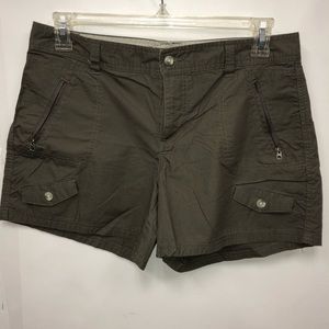 Columbia XCO shorts size 12